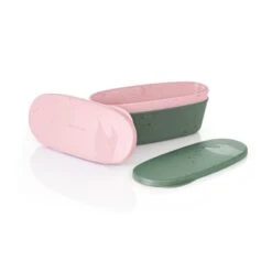 Light My Fire Snapbox Oval Bio 2-pack