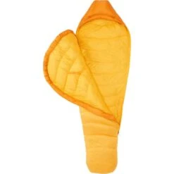 Marmot Lithium Long -Outnorth Butikk marmot lithium long orange pepper golden sun 2