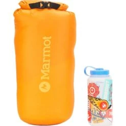 Marmot Lithium Long -Outnorth Butikk marmot lithium long orange pepper golden sun 5