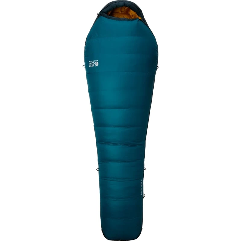 Mountain Hardwear Bishop Pass M 0f/-18c Reg 3 Mountain Hardwear Bishop Pass M 0f/-18c Reg