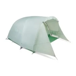 Mountain Hardwear Bridger 6 Tent -Outnorth Butikk mountain hardwear bridger 6 tent cactus white 2