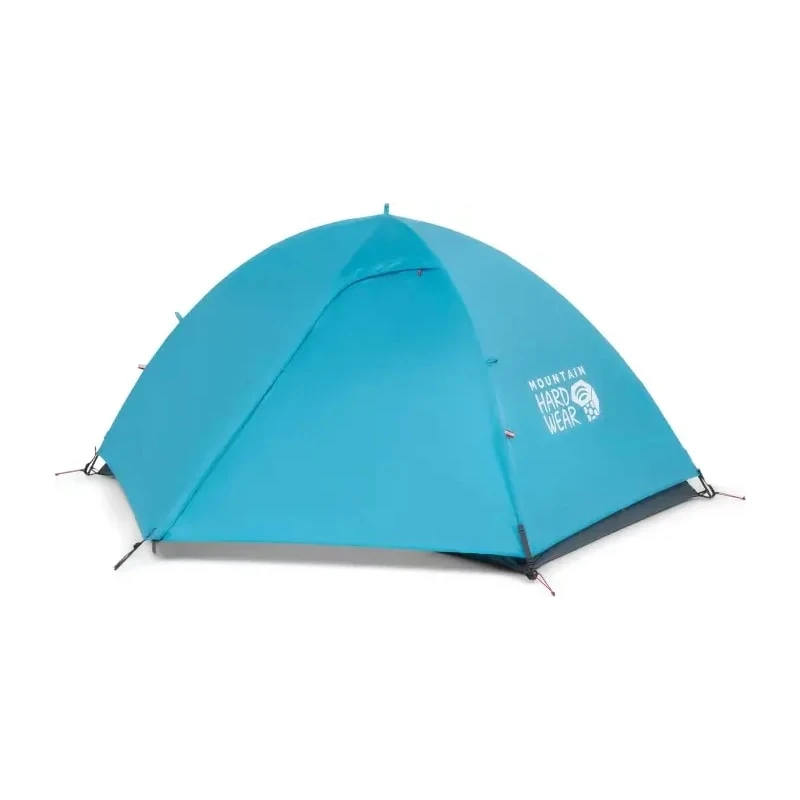 Mountain Hardwear Meridian 2 Tent 3 Mountain Hardwear Meridian 2 Tent