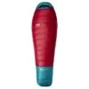 Mountain Hardwear Phantom 15F/-9C Sleeping Bag -Outnorth Butikk mountain hardwear phantom 15f 9c sleeping bag alpine red