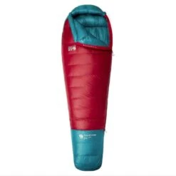 Mountain Hardwear Phantom 15F/-9C Sleeping Bag -Outnorth Butikk mountain hardwear phantom 15f 9c sleeping bag alpine red 2