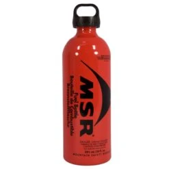 MSR Fuel Bottle 591 Ml