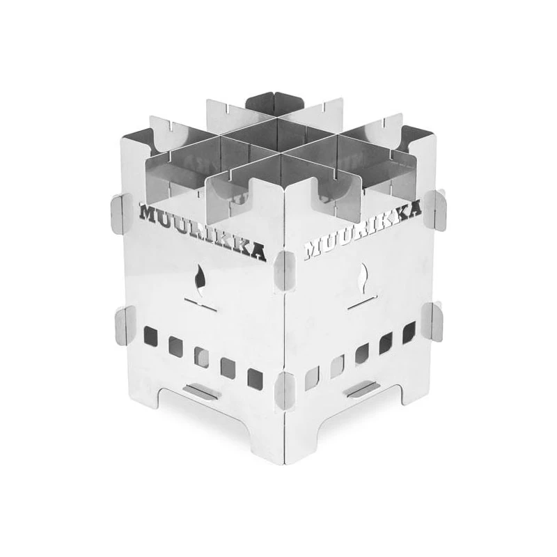 Muurikka Wilderness Kitchen Foldable 3 Muurikka Wilderness Kitchen Foldable