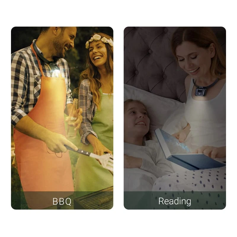 Nextorch C STAR Innovative Multifunction Light 13 Nextorch C STAR Innovative Multifunction Light - Bilde 11