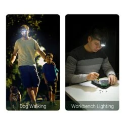 Nextorch C STAR Innovative Multifunction Light 25 Nextorch C STAR Innovative Multifunction Light -Outnorth Butikk nextorch c star innovative multifunction light black 11