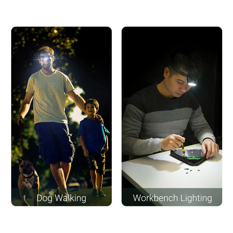 Nextorch C STAR Innovative Multifunction Light 14 Nextorch C STAR Innovative Multifunction Light - Bilde 12