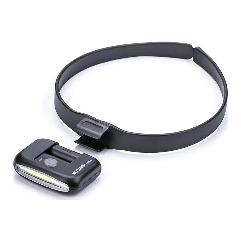 Nextorch C STAR Innovative Multifunction Light 5 Nextorch C STAR Innovative Multifunction Light - Bilde 3