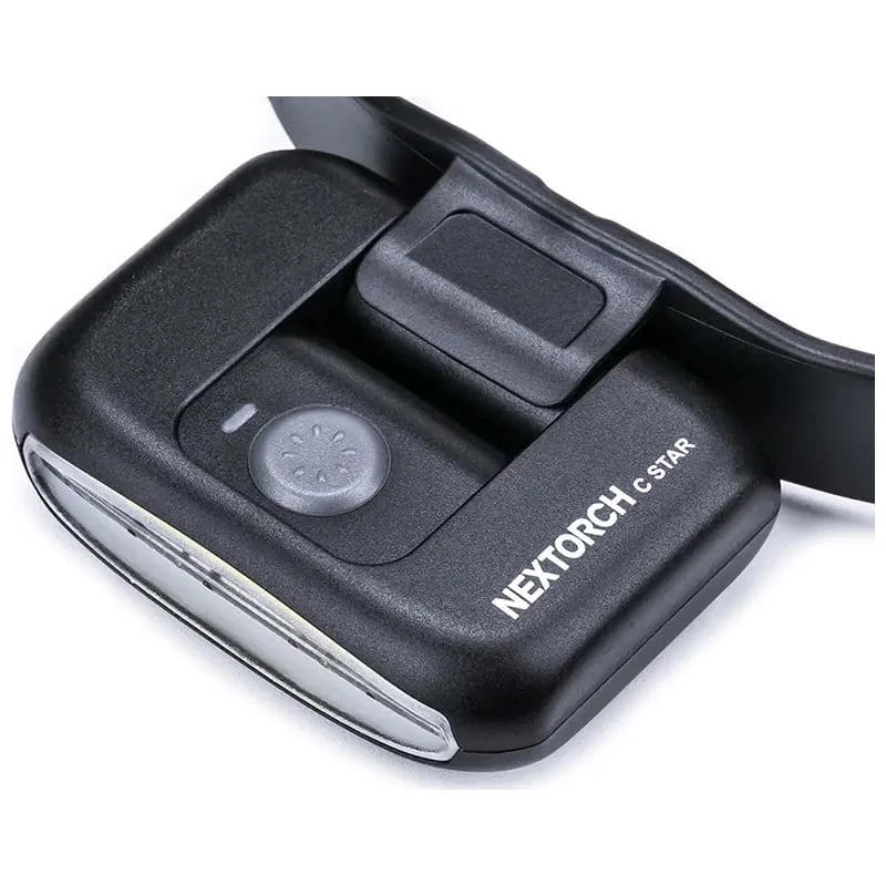 Nextorch C STAR Innovative Multifunction Light 8 Nextorch C STAR Innovative Multifunction Light - Bilde 6