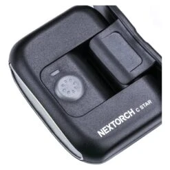 Nextorch C STAR Innovative Multifunction Light 20 Nextorch C STAR Innovative Multifunction Light -Outnorth Butikk nextorch c star innovative multifunction light black 6