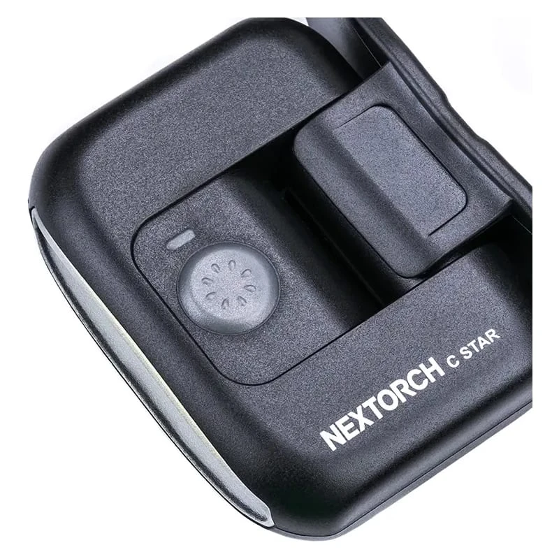 Nextorch C STAR Innovative Multifunction Light 9 Nextorch C STAR Innovative Multifunction Light - Bilde 7