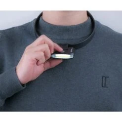 Nextorch C STAR Innovative Multifunction Light 22 Nextorch C STAR Innovative Multifunction Light -Outnorth Butikk nextorch c star innovative multifunction light black 8