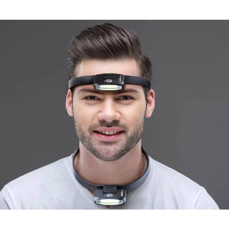 Nextorch C STAR Innovative Multifunction Light 12 Nextorch C STAR Innovative Multifunction Light - Bilde 10