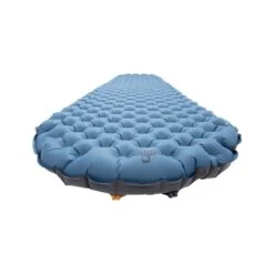 NOMAD AirTec Comfort R Sleeping Mat -Outnorth Butikk nomad airtec comfort r sleeping mat titanium 2