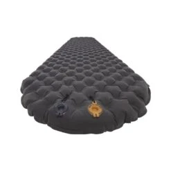 NOMAD AirTec Comfort R Sleeping Mat -Outnorth Butikk nomad airtec comfort r sleeping mat titanium 3