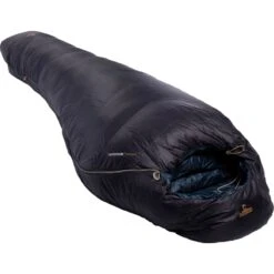 NOMAD Orion 400 XL Mummy Sleeping Bag 16 NOMAD Orion 400 XL Mummy Sleeping Bag -Outnorth Butikk nomad orion 400 xl mummy sleeping bag ink 3