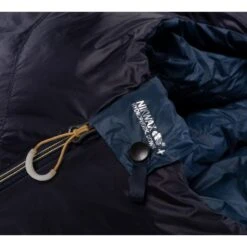NOMAD Orion 400 XL Mummy Sleeping Bag 17 NOMAD Orion 400 XL Mummy Sleeping Bag -Outnorth Butikk nomad orion 400 xl mummy sleeping bag ink 4