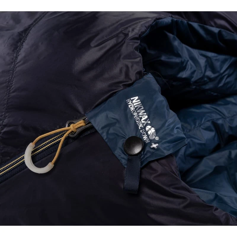 NOMAD Orion 400 XL Mummy Sleeping Bag 7 NOMAD Orion 400 XL Mummy Sleeping Bag - Bilde 5