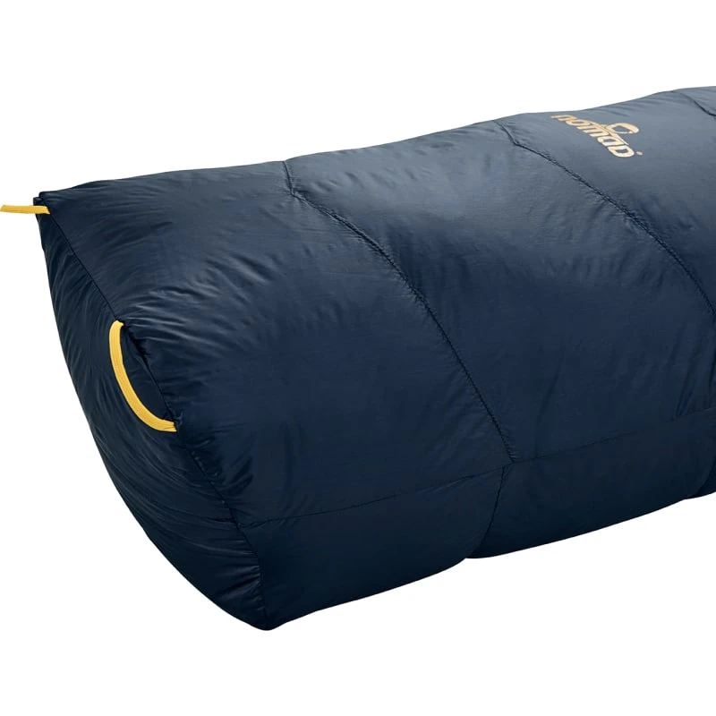 NOMAD Orion 400 XL Mummy Sleeping Bag 10 NOMAD Orion 400 XL Mummy Sleeping Bag - Bilde 8
