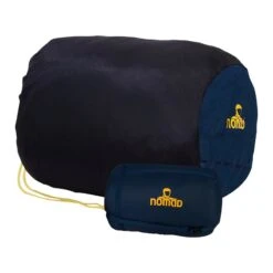 NOMAD Orion 400 XL Mummy Sleeping Bag 21 NOMAD Orion 400 XL Mummy Sleeping Bag -Outnorth Butikk nomad orion 400 xl mummy sleeping bag ink 8