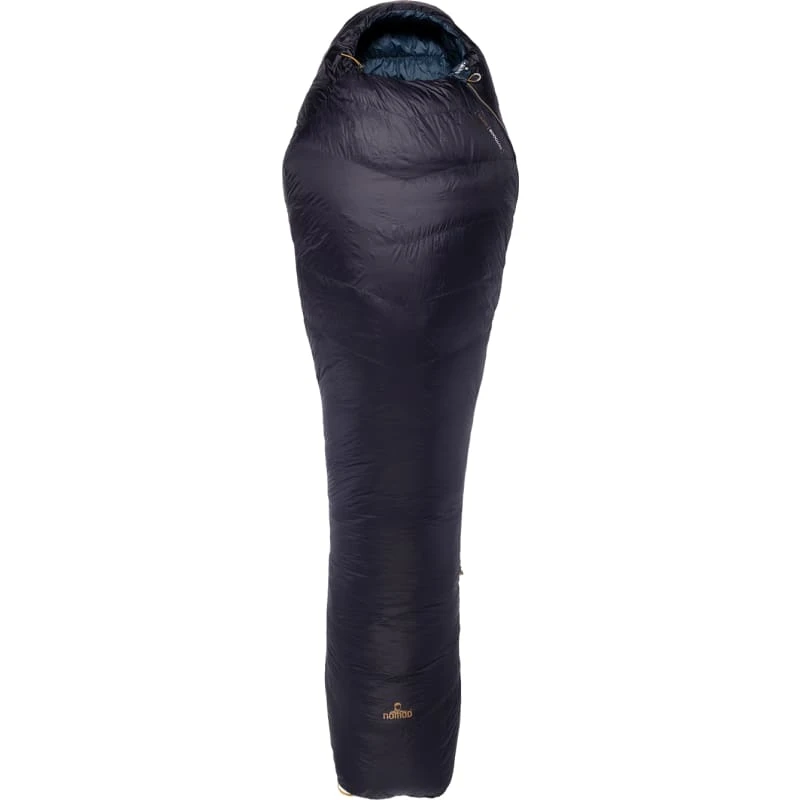 NOMAD Orion 400 XL Mummy Sleeping Bag 3 NOMAD Orion 400 XL Mummy Sleeping Bag