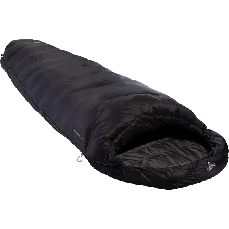 NOMAD Taurus 180 Mummy Sleeping Bag 5 NOMAD Taurus 180 Mummy Sleeping Bag - Bilde 3