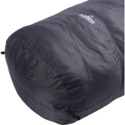 NOMAD Taurus 180 Mummy Sleeping Bag 15 NOMAD Taurus 180 Mummy Sleeping Bag -Outnorth Butikk nomad taurus 180 mummy sleeping bag dark grey 5