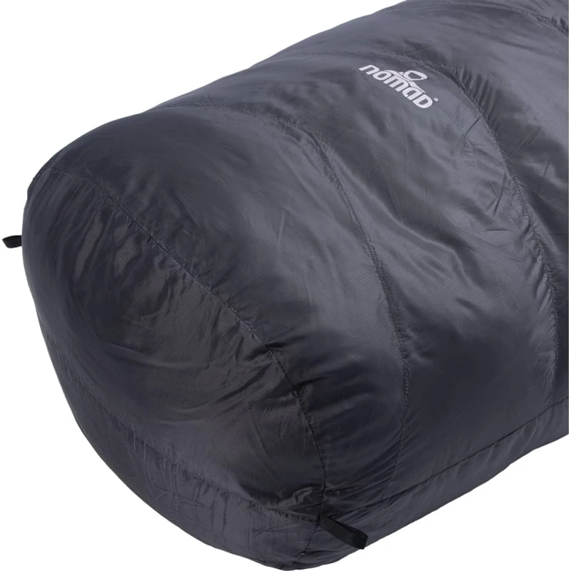 NOMAD Taurus 180 Mummy Sleeping Bag 8 NOMAD Taurus 180 Mummy Sleeping Bag - Bilde 6