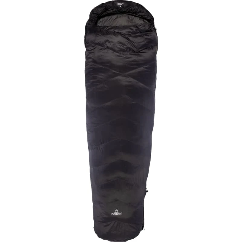 NOMAD Taurus 180 Mummy Sleeping Bag 3 NOMAD Taurus 180 Mummy Sleeping Bag