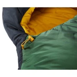 Nordisk Gormsson -2 Mummy Size M 27 Nordisk Gormsson -2 Mummy Size M -Outnorth Butikk nordisk gormsson 2 mummy size m green yellow black 10