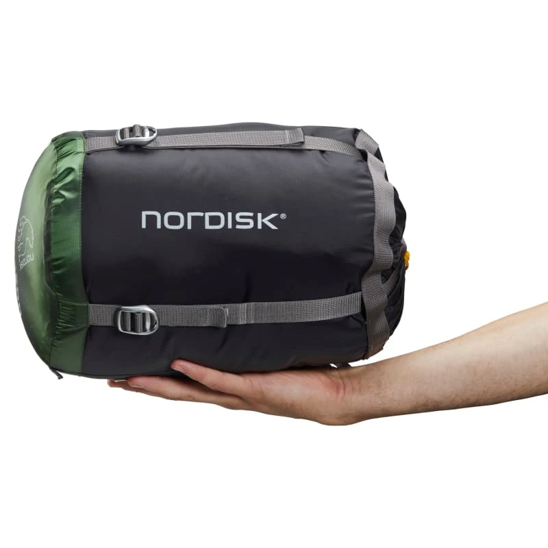 Nordisk Gormsson -2 Mummy Size M 11 Nordisk Gormsson -2 Mummy Size M - Bilde 9