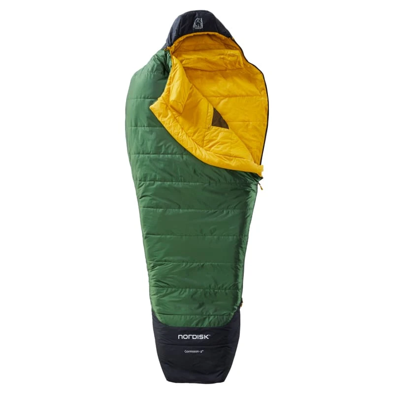 Nordisk Gormsson -2 Mummy Size M 3 Nordisk Gormsson -2 Mummy Size M