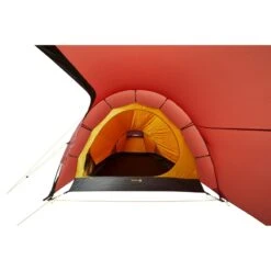 Nordisk Oppland 2 LW Tent 11 Nordisk Oppland 2 LW Tent -Outnorth Butikk nordisk oppland 2 lw tent burnt red 2