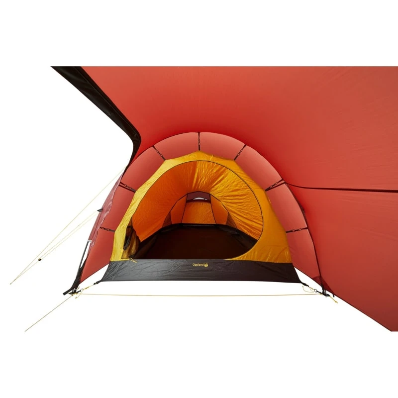 Nordisk Oppland 2 LW Tent 5 Nordisk Oppland 2 LW Tent - Bilde 3