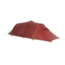 Nordisk Oppland 2 LW Tent 13 Nordisk Oppland 2 LW Tent -Outnorth Butikk nordisk oppland 2 lw tent burnt red 4