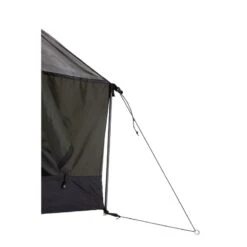 Nordisk Troms Tech Cabin -Outnorth Butikk nordisk troms tech cabin dark moss black 2