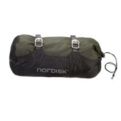 Nordisk Troms Tech Cabin -Outnorth Butikk nordisk troms tech cabin dark moss black 4
