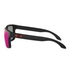 Oakley Holbrook 11 Oakley Holbrook -Outnorth Butikk oakley holbrook matte black positive red iridi 3