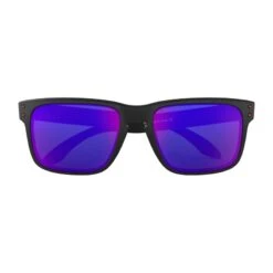 Oakley Holbrook 12 Oakley Holbrook -Outnorth Butikk oakley holbrook matte black positive red iridi 4