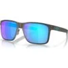 Oakley Holbrook Metal Polarized -Outnorth Butikk oakley holbrook metal polarized matte gunmetal prizm sapphire polarized