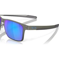 Oakley Holbrook Metal Polarized -Outnorth Butikk oakley holbrook metal polarized matte gunmetal prizm sapphire polarized 5