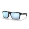 Oakley Holbrook Polarized 1 Oakley Holbrook Polarized -Outnorth Butikk oakley holbrook polarized matte black camo prizm deep w