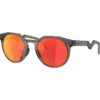 Oakley HSTN 2 Oakley HSTN -Outnorth Butikk oakley hstn matte carbon prizm ruby