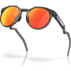 Oakley HSTN -Outnorth Butikk oakley hstn matte carbon prizm ruby 2