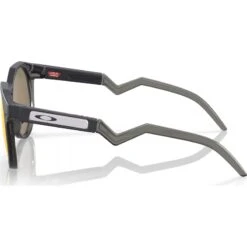 Oakley HSTN -Outnorth Butikk oakley hstn matte carbon prizm ruby 3