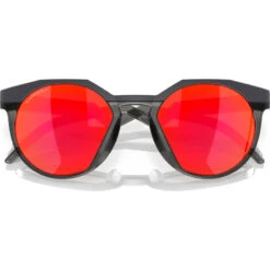 Oakley HSTN -Outnorth Butikk oakley hstn matte carbon prizm ruby 4