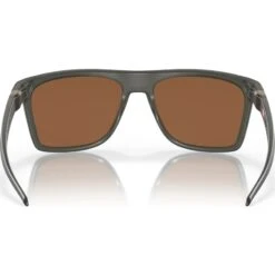 Oakley Leffingwell -Outnorth Butikk oakley leffingwell matte grey smoke prizm tungsten 2
