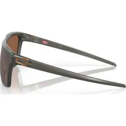 Oakley Leffingwell -Outnorth Butikk oakley leffingwell matte grey smoke prizm tungsten 3